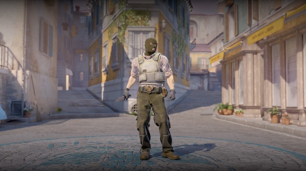 Preview image 7 of ★ Bowie-puukko | Damaskiteräs (Suoraan tehtaalta)