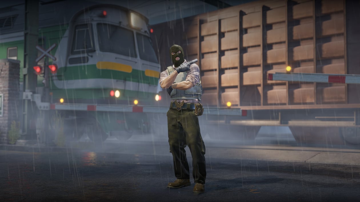 Preview image 7 of Desert Eagle | Hipnotik (Fabrikadan Yeni Çıkmış)