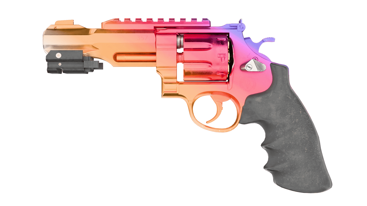 Preview image 1 of R8 Revolver | Fade (Original de Fábrica)