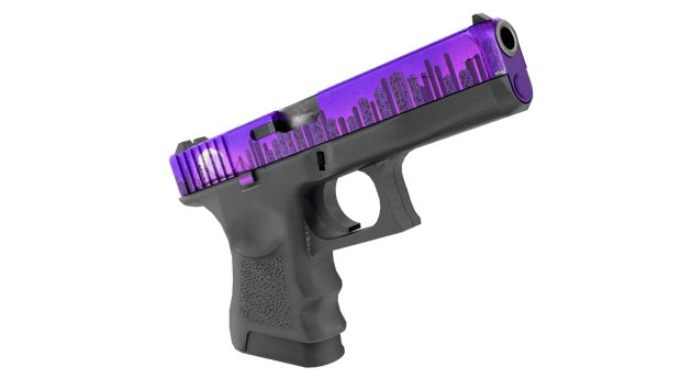 Preview image 3 of Glock-18 | Ay Doğumu (Fabrikadan Yeni Çıkmış)
