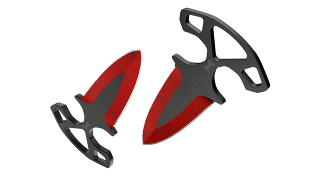 Preview image 3 of ★ Fendi ombra | Crimson Web (Nuovo di fabbrica)