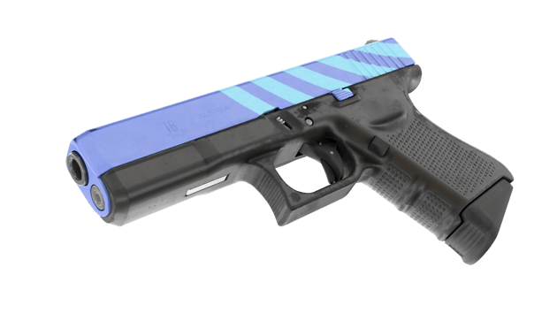 Preview image 4 of Glock-18 | High Beam (Nuovo di fabbrica)