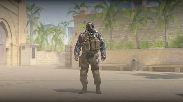 Preview image 7 of ★ 彈簧刀 | 都市偽裝 (全新出廠)