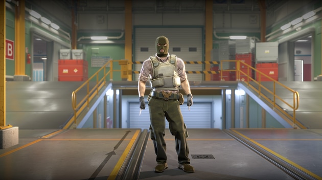 Preview image 7 of ★ 暗影匕首 | 虎牙 (全新出廠)