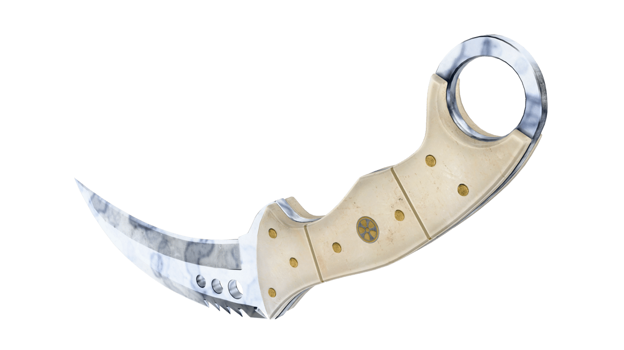 Preview image 3 of ★ Faca Talon | Stained (Original de Fábrica)