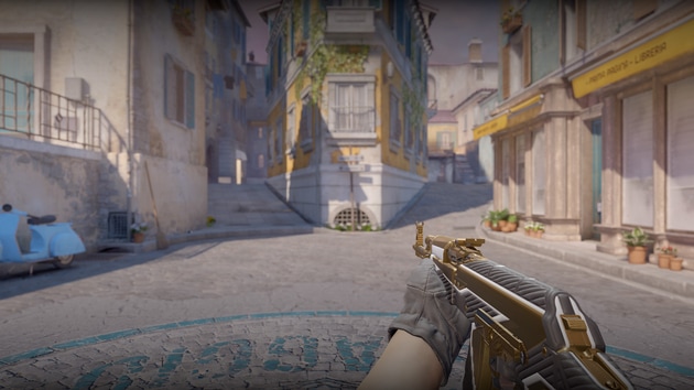 Preview image 9 of AK-47 | Oligark (Fabrikadan Yeni Çıkmış)