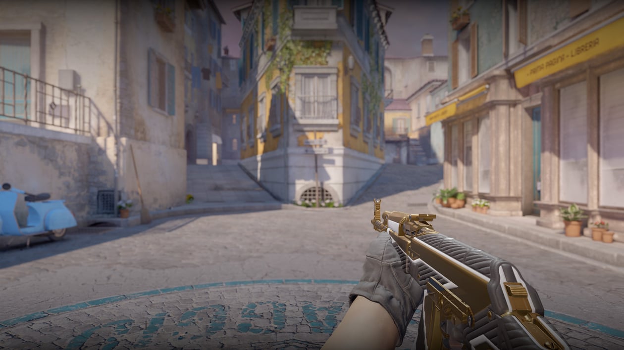 Preview image 6 of AK-47 | The Oligarch (Nuovo di fabbrica)