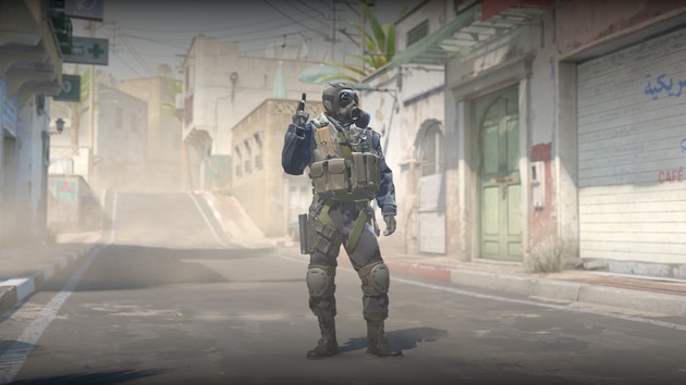 Preview image 7 of P250 | Asiimov (Très peu usée)