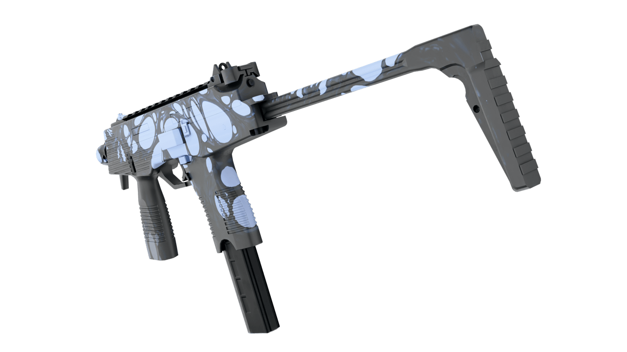 Preview image 3 of MP9 | Yapışkan (Fabrikadan Yeni Çıkmış)