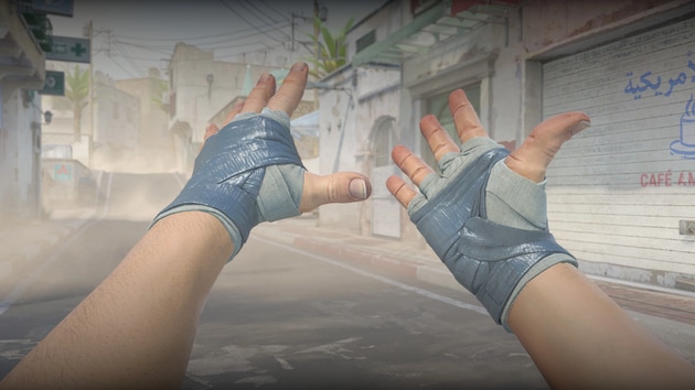 Preview image 2 of ★ Handbandagen | Klebeband (Fabrikneu)