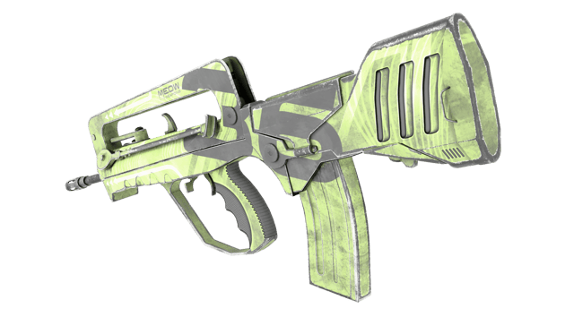 Preview image 3 of FAMAS | Miau 36 (Recién fabricado)