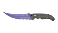 Flip Knife | Doppler Phase 1