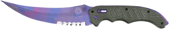 Preview image 1 of ★ 折叠刀 | 多普勒 阶段 1
