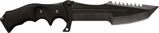 ★ Metsämiehen veitsi | Vanilla