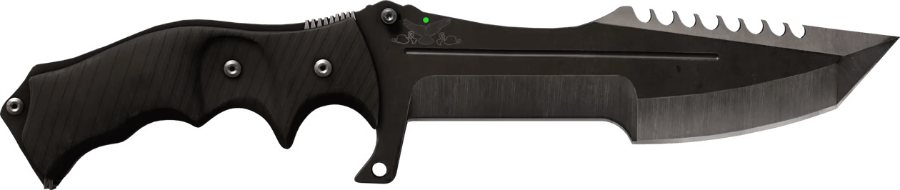 Preview image 1 of ★ Nóż myśliwski | Vanilla