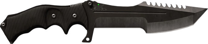 ★ Nóż myśliwski | Vanilla