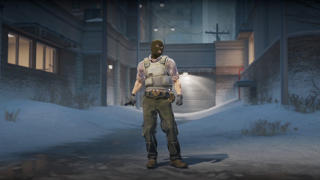 Preview image 7 of ★ Faca Ursus | Marble Fade (Original de Fábrica)