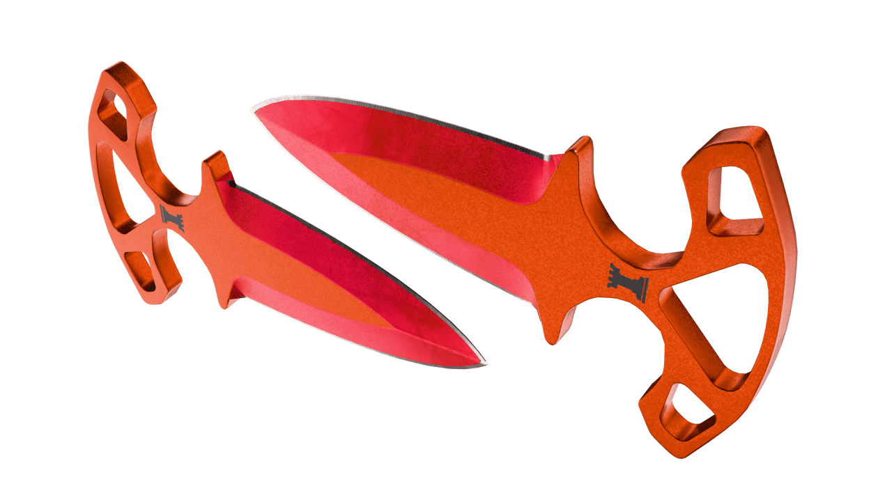 Preview image 5 of ★ Dagues sombres | Doppler Ruby (Neuve)