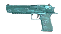 Desert Eagle | Midnight Storm