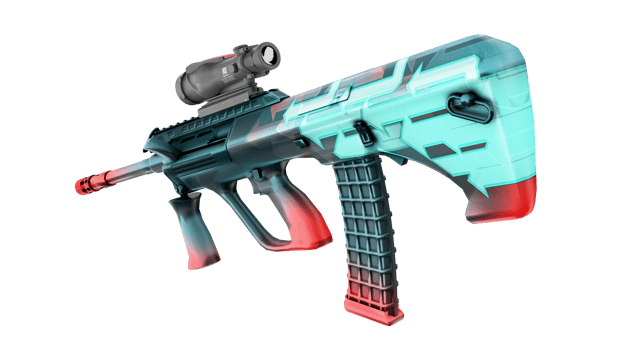 Preview image 3 of AUG | Momentum (Neuve)