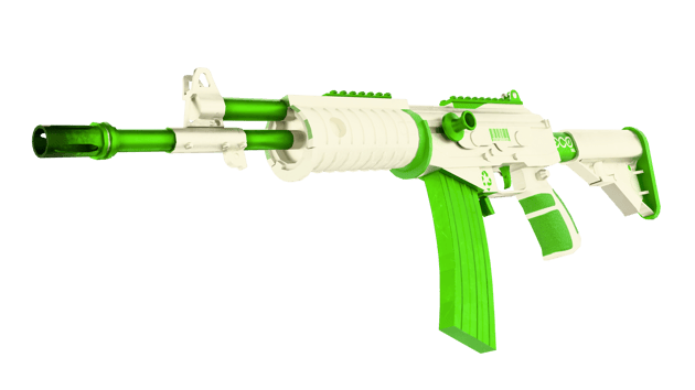 Preview image 2 of Galil AR | Eco (Minimale Gebrauchsspuren)