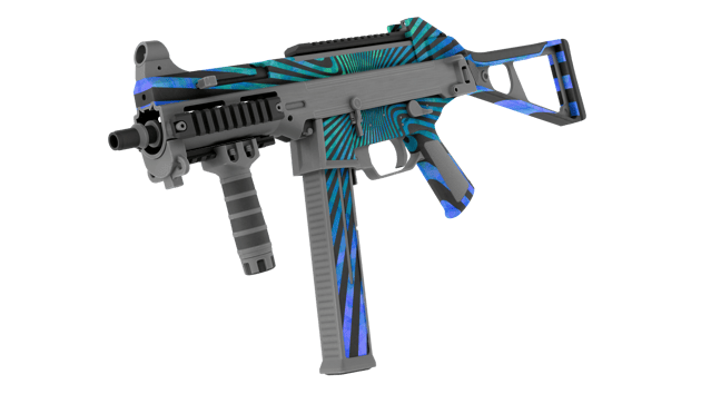 Preview image 2 of UMP-45 | 連續體 (全新出廠)