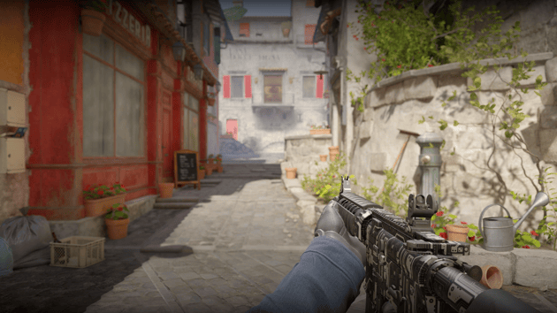 Preview image 6 of M4A4 | Mainframe (Fabrikneu)