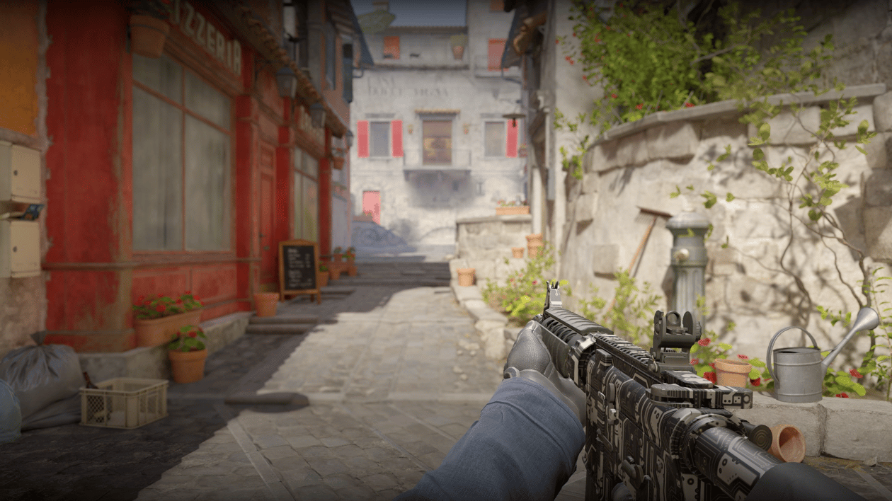 Preview image 6 of M4A4 | Mainframe (Fabrikneu)