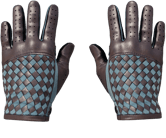 Driver Gloves | Lunar Weave image