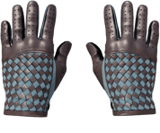 Driver Gloves | Lunar Weave