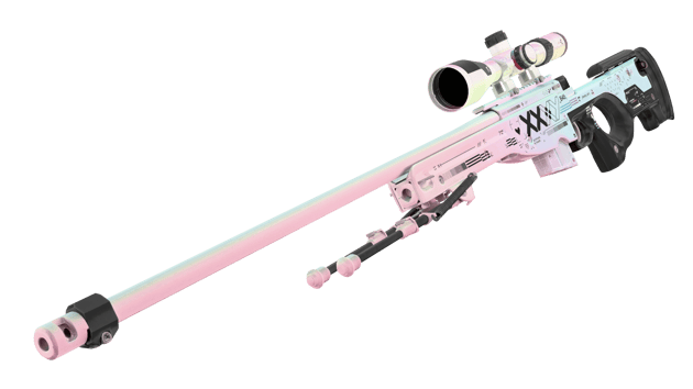 Preview image 2 of AWP | Printstream (Nuovo di fabbrica)