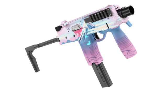 Preview image 5 of MP9 | 후지산 (막 출고된)