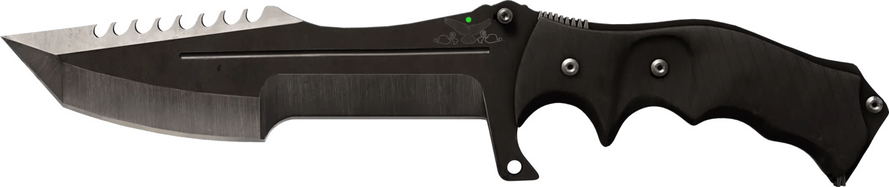 Preview image 2 of ★ Nóż myśliwski | Vanilla