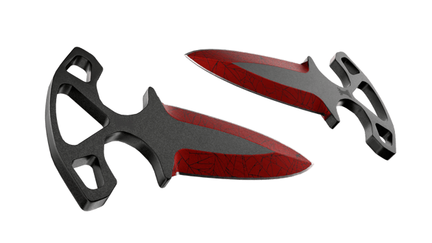 Preview image 4 of ★ Fendi ombra | Crimson Web (Nuovo di fabbrica)