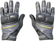 Moto Gloves | Eclipse image