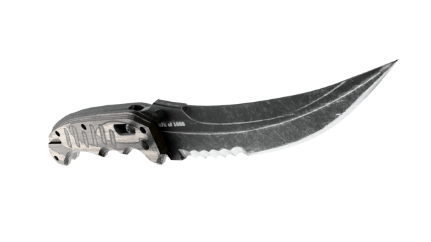 Preview image 5 of ★ Cuchillo plegable | Laminado Negro (Recién fabricado)