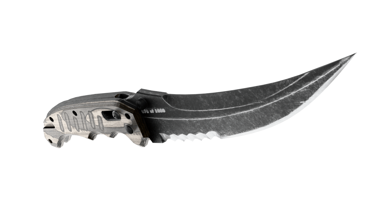 Preview image 5 of ★ มีดพับ | Black Laminate (ใหม่จากโรงงาน)