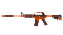 M4A1-S | Atomic Alloy