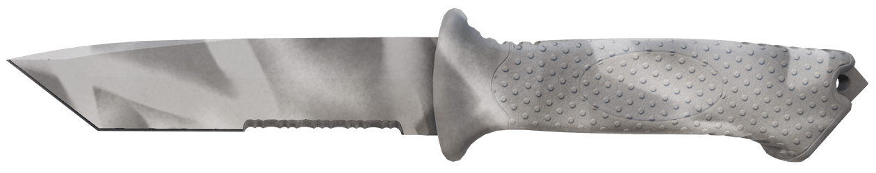 Preview image 2 of ★ Karhuveitsi | Kaupunkilaisnaamioitu (Suoraan tehtaalta)