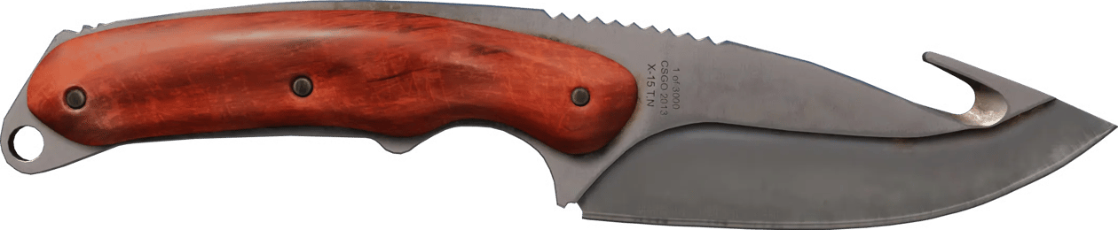 Preview image 1 of ★ Couteau à éviscérer | Vanilla