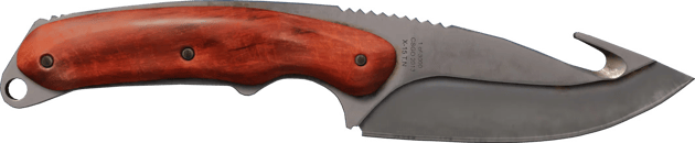 ★ Aufbrechmesser | Vanilla