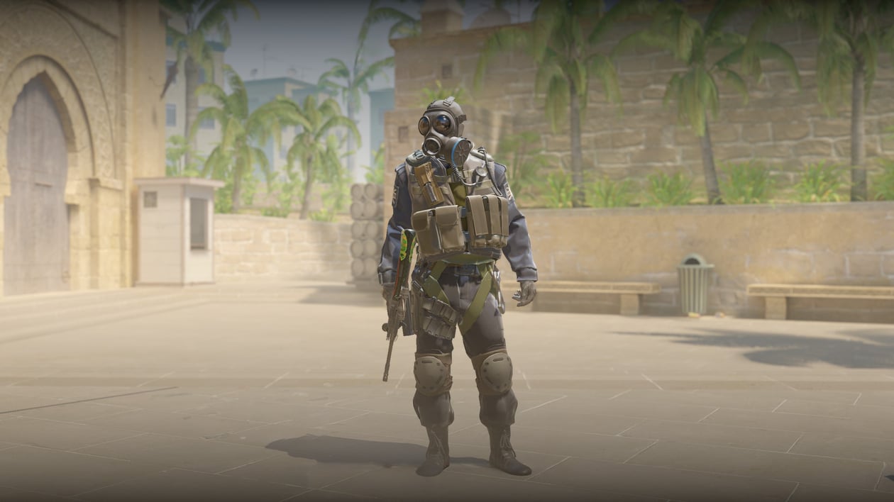 Preview image 7 of AUG | Chameleon (ใหม่จากโรงงาน)