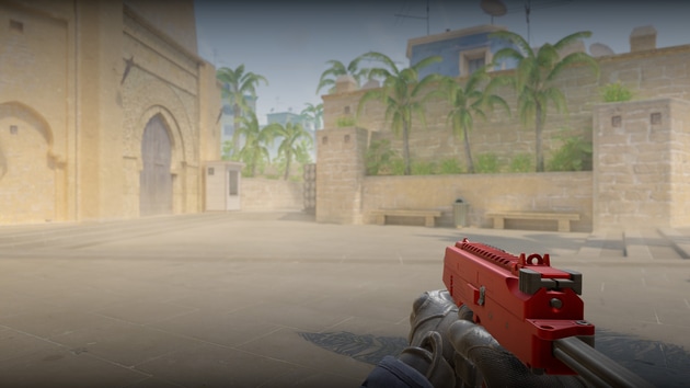 Preview image 6 of MP9 | Sıcak Güç (Fabrikadan Yeni Çıkmış)