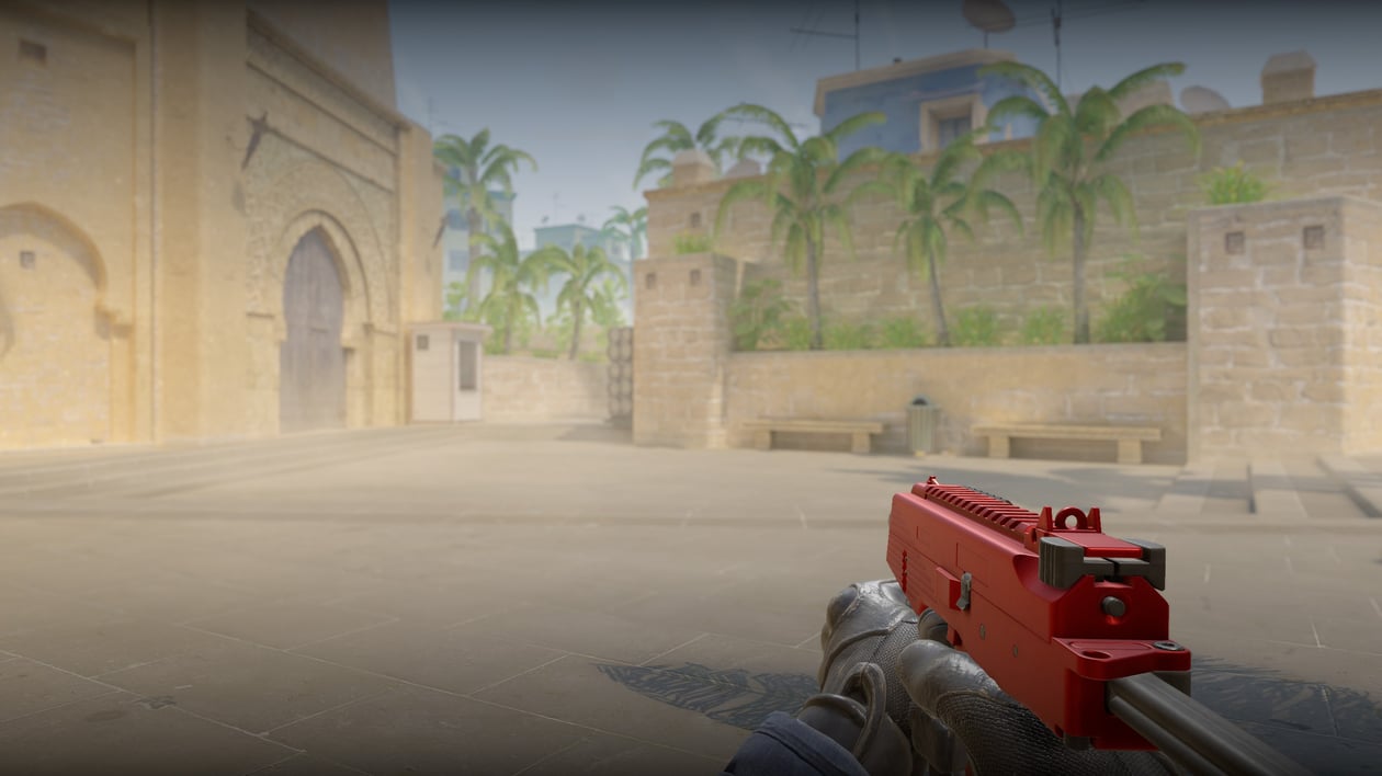 Preview image 6 of MP9 | Sıcak Güç (Fabrikadan Yeni Çıkmış)