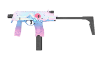MP9 | Mount Fuji