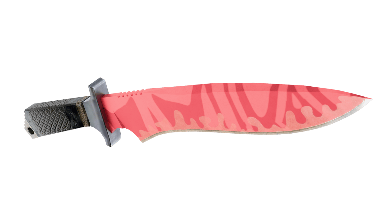 Preview image 5 of ★ Classic Knife | Slaughter (Factory New)