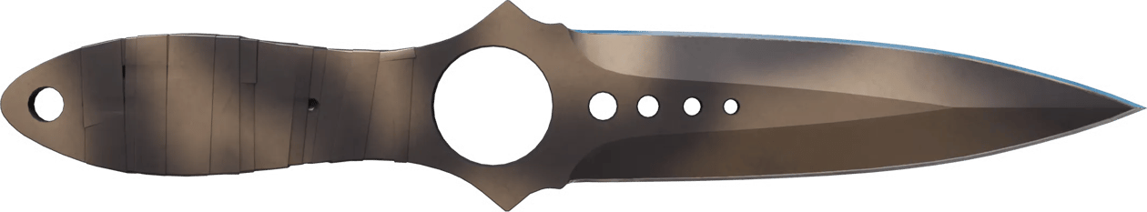 Preview image 1 of ★ Skelettmesser | Versengt (Fabrikneu)