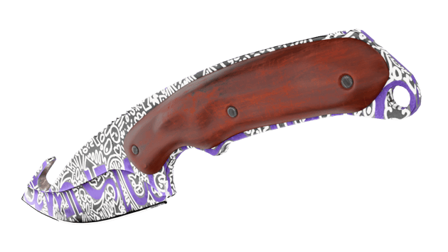 Preview image 3 of ★ Kancalı Bıçak | Boşel (Fabrikadan Yeni Çıkmış)