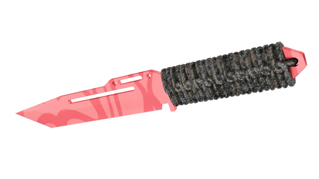 Preview image 3 of ★ Faca Paracord | Slaughter (Original de Fábrica)