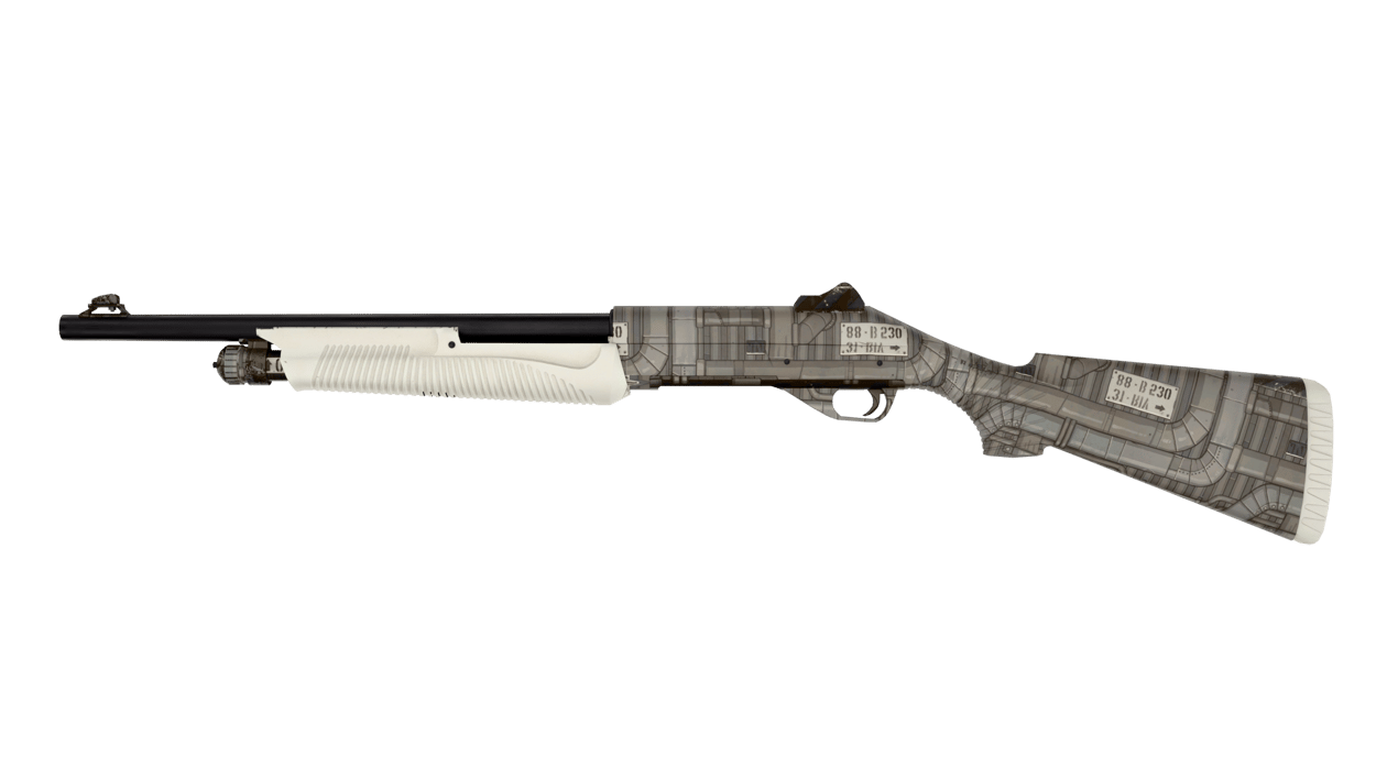 Preview image 1 of Nova | Mandrel (Factory New)